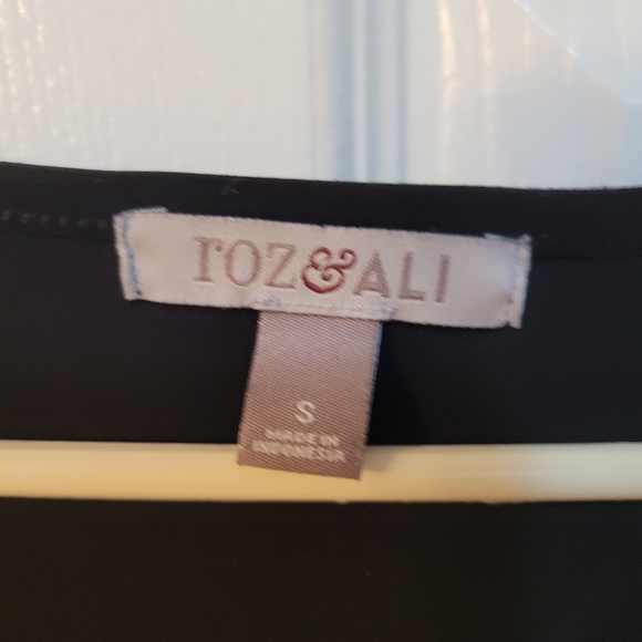 Blouse  Roz&ali - Picture 2 of 3